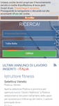Mobile Screenshot of jobnetwork.it